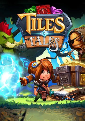 download Tiles and tales apk